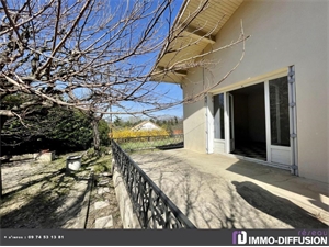 maison à la vente -   34730  PRADES LE LEZ, surface 101 m2 vente maison - UBI454243754